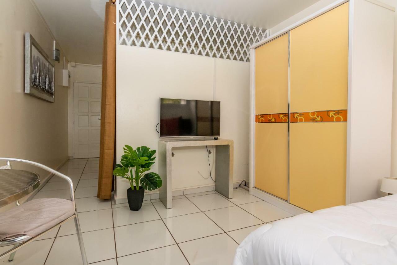 79 Résidence Fleur D'epée - Gosier Appartement Le Gosier (Grande-Terre)
