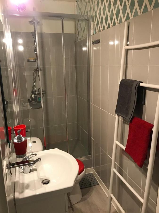Appartement 79 Résidence Fleur D'epée - Gosier *