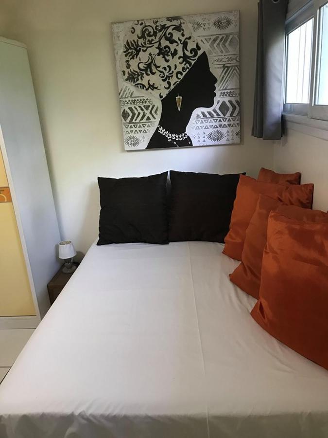 79 Résidence Fleur D'epée - Gosier Appartement Le Gosier (Grande-Terre)